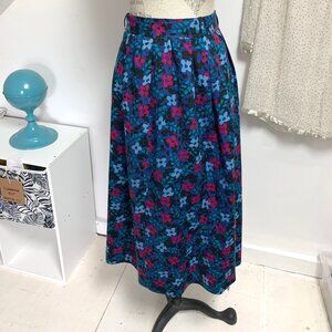 Vintage Guy Laroche Skirt